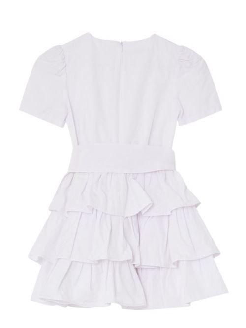 DRESS LIU JO | GA2003T8800/10601